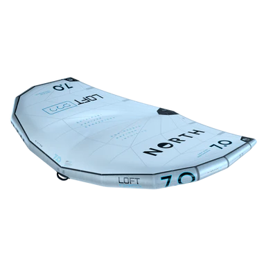 2025 North Loft Pro Light Wind Hand Wing ShiftLock