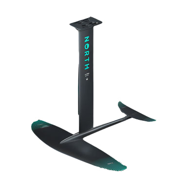 2025 North Sonar Prime Aluminium & E-Glass Foil Edition