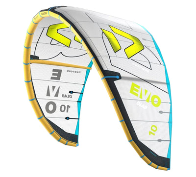 2026 Duotone Evo D/LAB Kiteboarding Kite