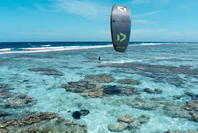 2026 Duotone Evo D/LAB Kiteboarding Kite