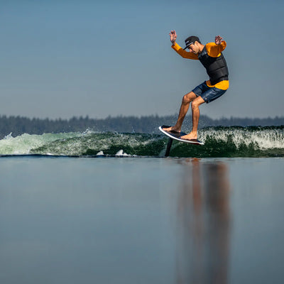 Slingshot Ease Front Wing Only