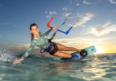 2026 Duotone Entity Ergo Bindings