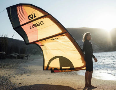 2026 North Orbit Kite