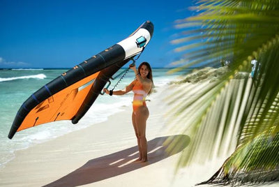 2026 Duotone Unit Wing