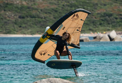 2026 Duotone Unit SLS Wing