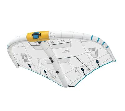 2026 Duotone Unit SLS Wing Concept Blue