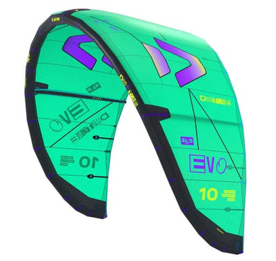2026 Duotone SLS Evo Freeride Kiteboarding Package