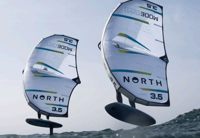 2026 North Mode Pro Wing