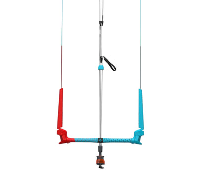 2026 Duotone Trust Bar Quad Control Bars