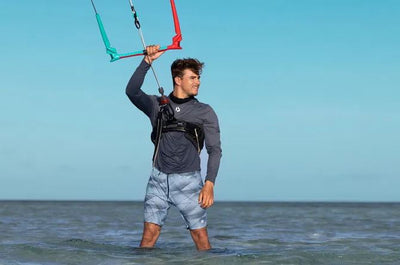 2026 Duotone Trust Bar Quad Control Bars