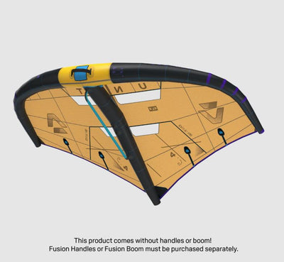 2026 Duotone Unit SLS Wing
