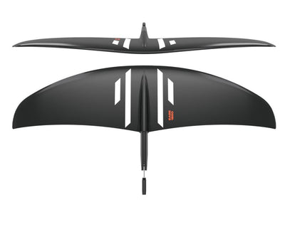 Slingshot Ease Front Wing Only