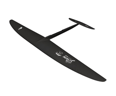 2024 F-One JAM Foil Plane