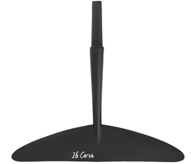 Lift Foil's Carve 26 Ext Back Wing Only