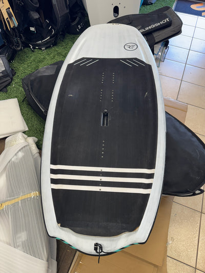 Used Ride Engine moon buddy 120L