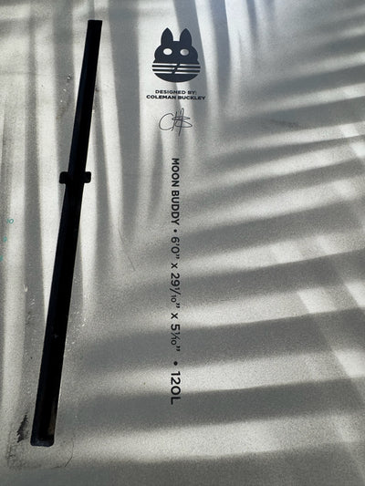 Used Ride Engine moon buddy 120L