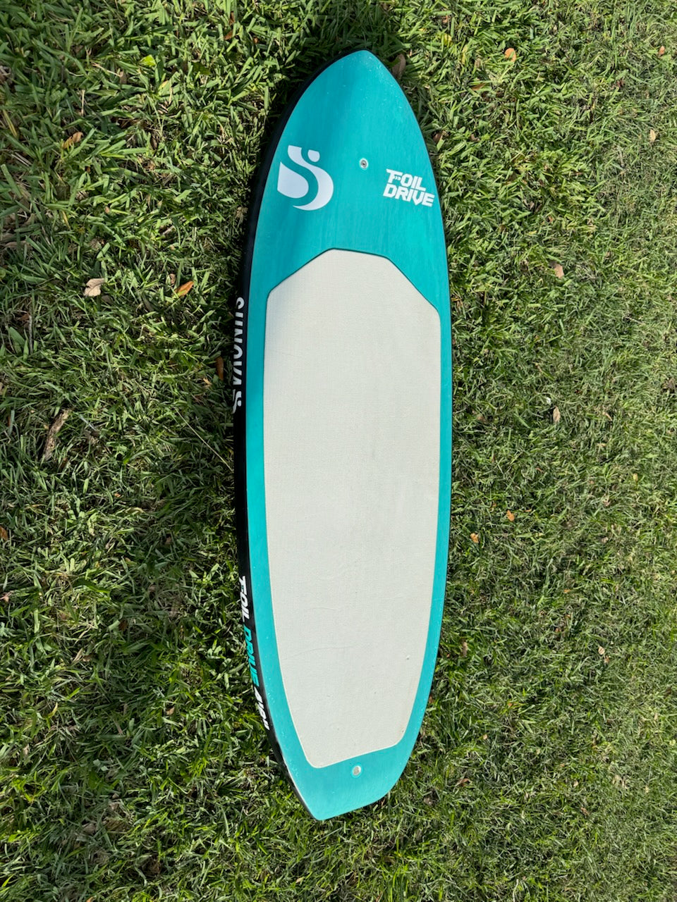 Foil Drive Specific Boards - houstonkiteboarding