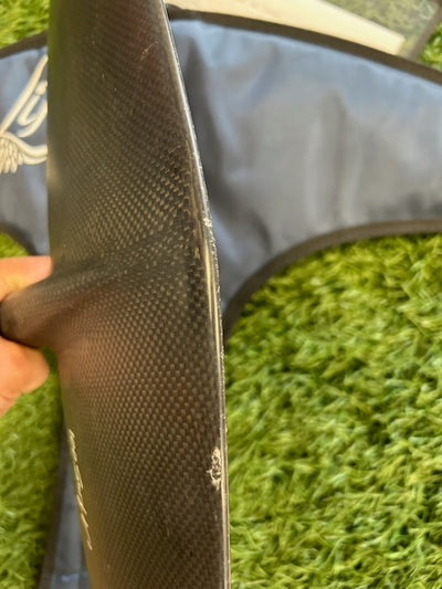 Used Lift 100 surf V2 front wing only