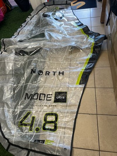 2024 North Mode Ultra 4.8