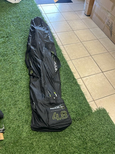 2024 North Mode Ultra 4.8