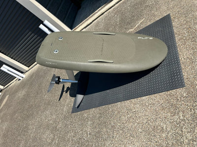 Used 2025 Flite Board Soft top