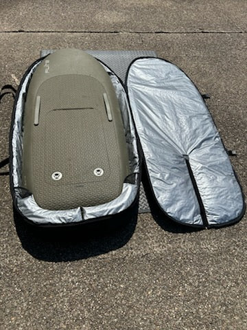 Used 2025 Flite Board Soft top