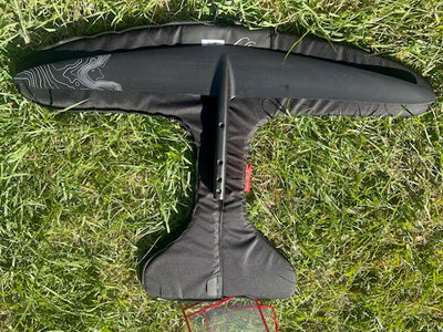 Used Lift 130X Florence  Front Wing Only with Carry Bag