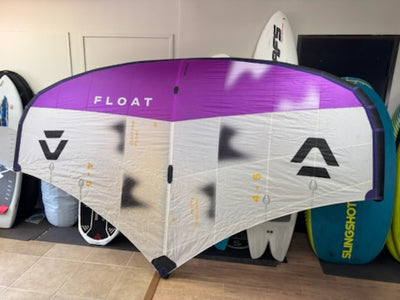 Used 2024 Duotone Float 4.5m Wing