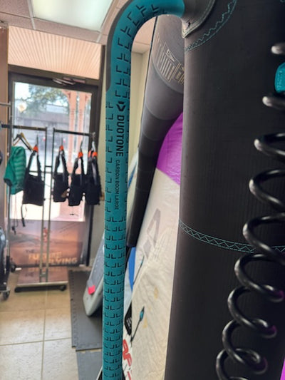 Used 2024 Duotone Float 4.5m Wing