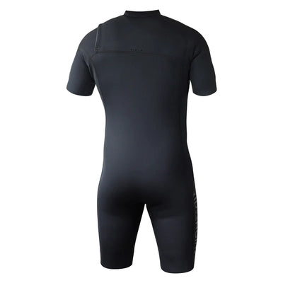 Sensor 2mm Short Sleeve Spring suit