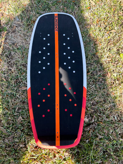 Used Slingshot Hope craft v1 103cm