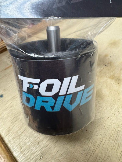 Foil Drive Standard V2 Rotor Only