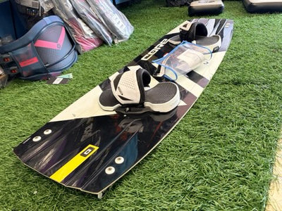 Used Core Choice 144cm twin tip