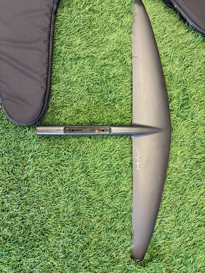 Used Lift 120 High Aspect HM Front Wing Only