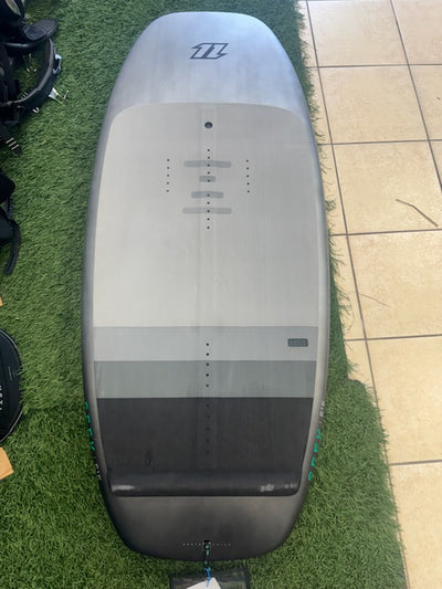Used North Seek 5'5" 27.5" @97L Wing Foil Board