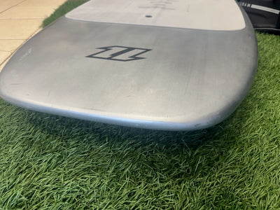Used North Seek 5'5" 27.5" @97L Wing Foil Board