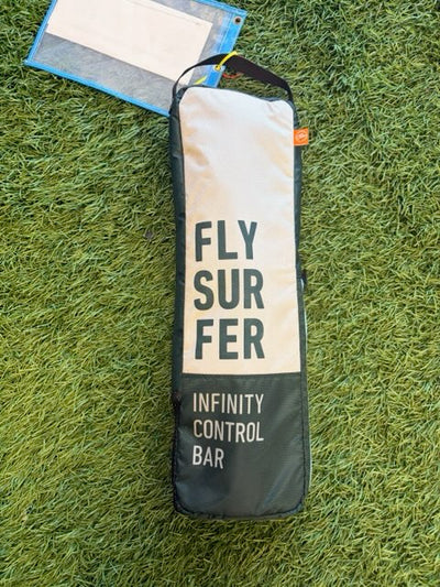 Used Flysurfer Infinity XX Bar M Size