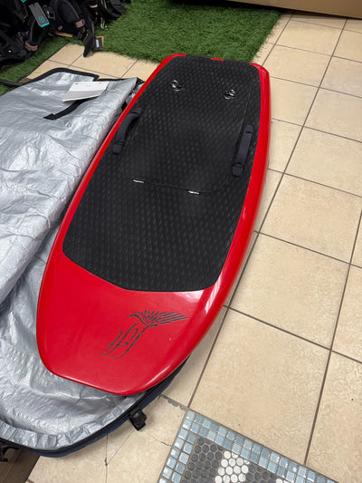 Used Lift4 Cruiser 5'4