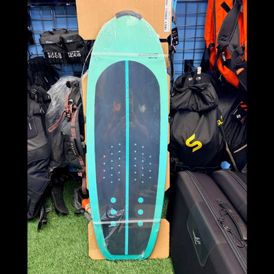 Damaged in Shipping 2026 Slingshot WF-T V3 Foil Board