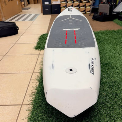 Used 2025 AFS Advanced Blackbird V3 8'8" x 20.5" x 134L