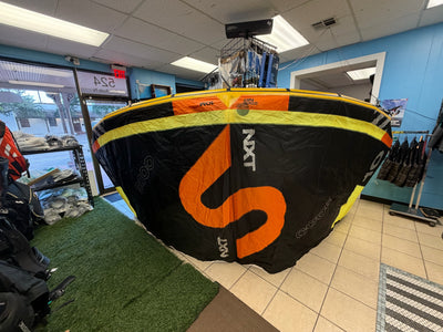 Used Slingshot Code NXT V1 10M