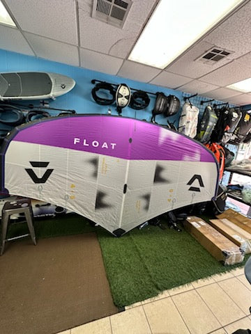 2025 Duotone Float 4.5m w/ Fusion Boom