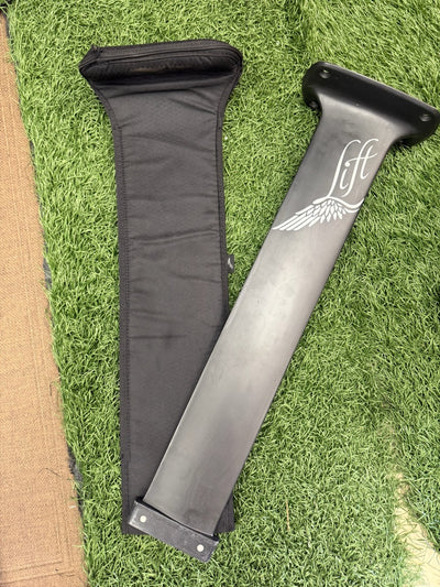 Used Lift Foils M2 28" High Mod Mast
