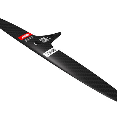 Axis Skinny Rear Wings