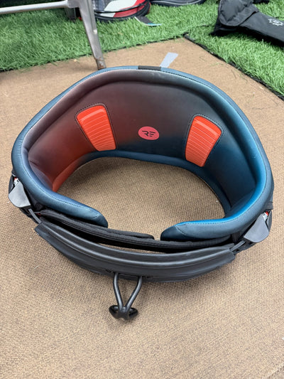 Used Ride Engine Elite Type II Harness - worn once - XL size
