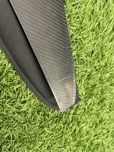Used Slingshot One-Lock Flow 800 front wing