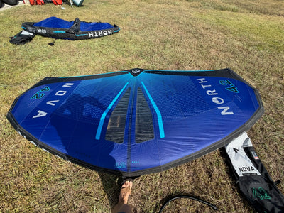 Used 2025 North Nova 4.2m Wing with Boom