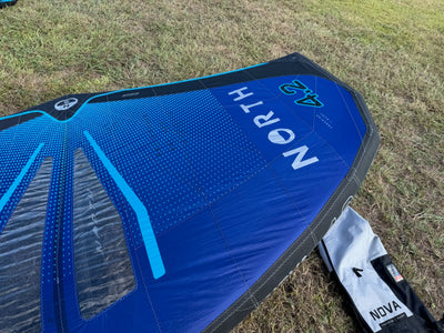 Used 2025 North Nova 4.2m Wing with Boom