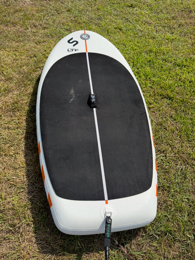 Used Slingshot LTF 6'6" Wing Foil Board