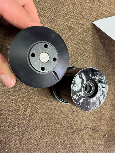 Used Foil Drive Standard V2 Motor